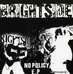 Brightside : No Policy E.P